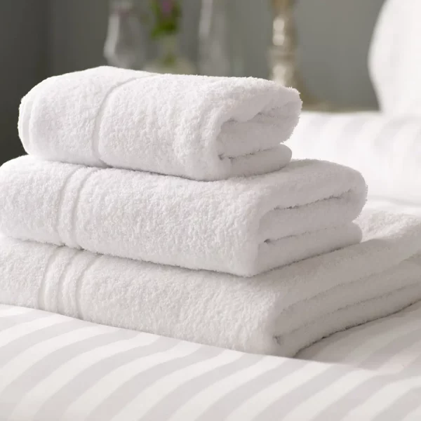 Hotel Pure Luxury Classic Towels