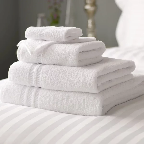 Hotel Pure Luxury Premier Towels