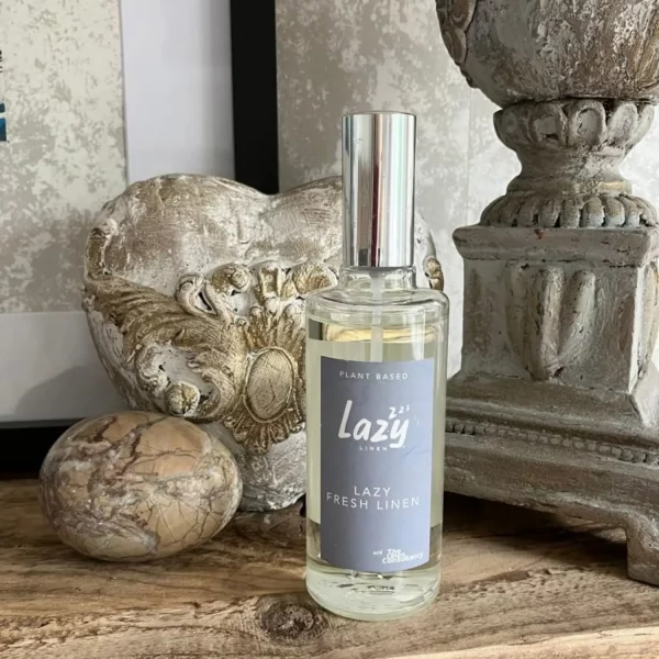 Lazy Linen Lazy Fresh Linen Room Spray