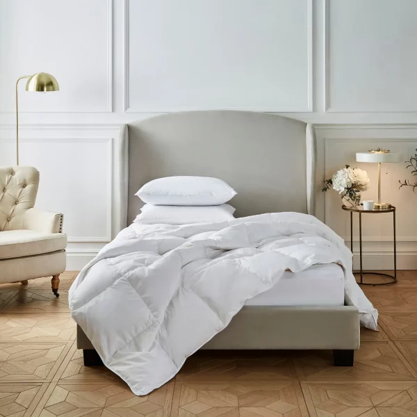 Liddell Deluxe Duck Down Duvet