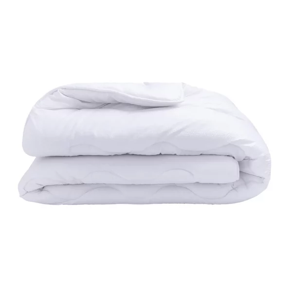 Vision Essentials Seersucker 10.5 Tog Duvet