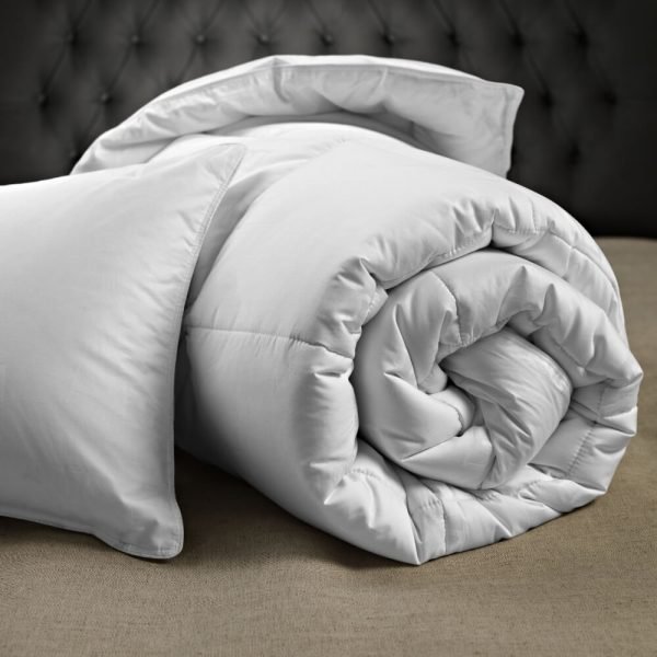 Next feather duvet hotsell