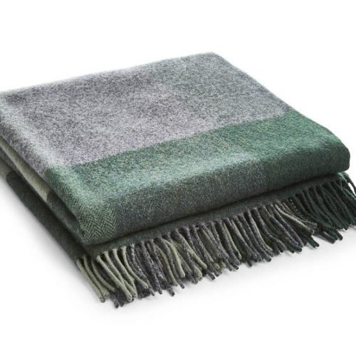 V-BLK-L-LW-BSC-LID-01-Lambswool-Bistro-Sage-Check-Green-Blanket.jpg