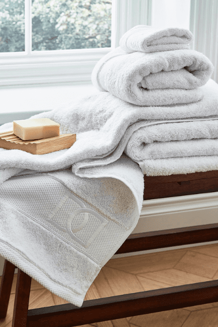 Towels - bathroom category