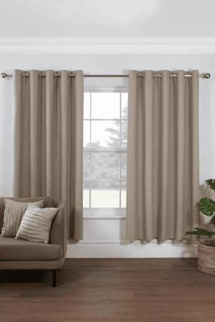 Curtains- home category