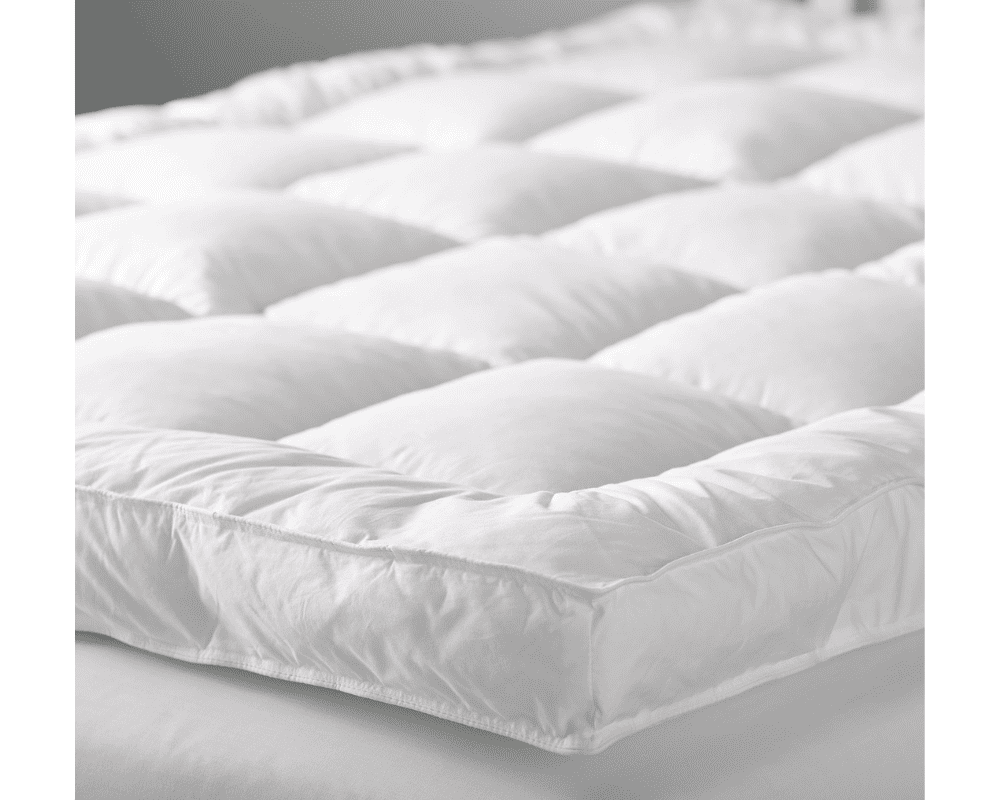 VV Fibre Fill Mattress Topper