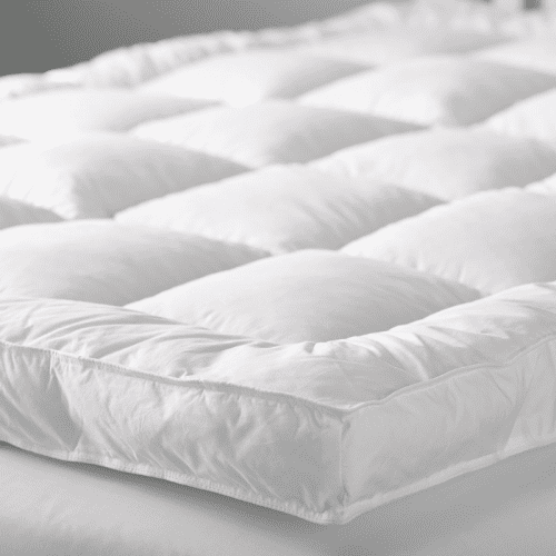 VV Fibre Fill Mattress Topper