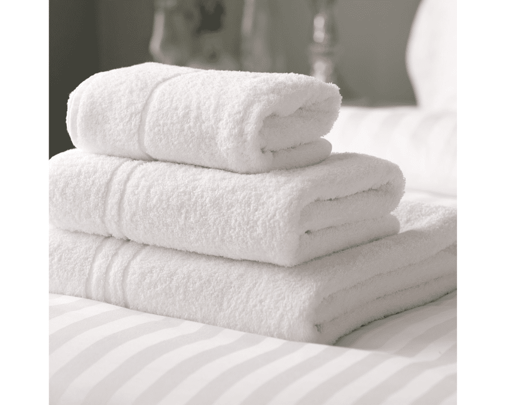 V450 100% Cotton Towels 1