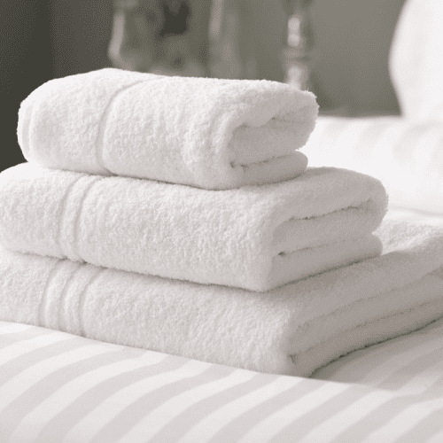 V450 100% Cotton Towels 1