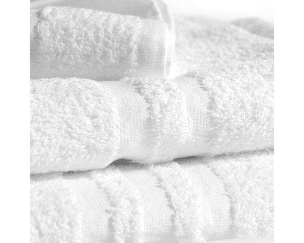 V450 100% Cotton Towels 2