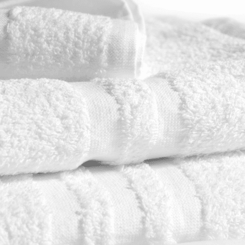 V450 100% Cotton Towels 2